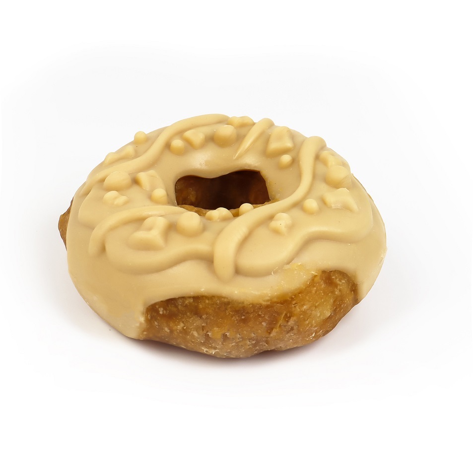 Donut de Pollo con Coco - Imagen 2