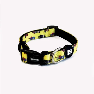 Collar Superdog