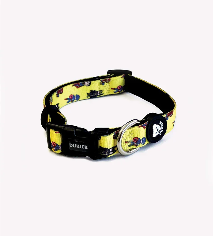Collar Superdog