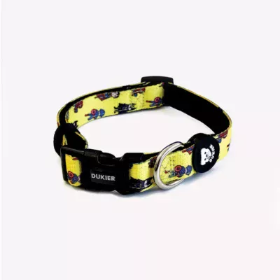 Collar Superdog