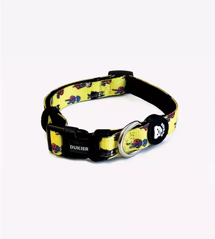 Collar Superdog
