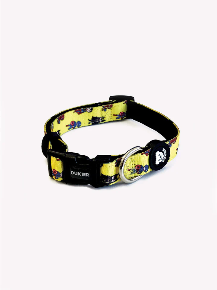 Collar Superdog