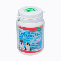 Plaque Destructor Bubimex