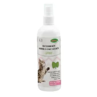 Catnip en Spray