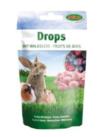 Gotas de Bayas Bubimex