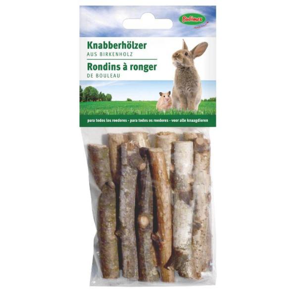 Maderas para Roer Bubimex