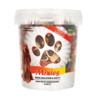 Huesitos Semi-Húmedos Bubimex Mixies