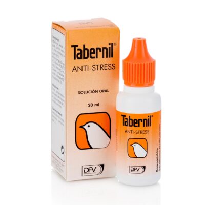 Tabernil Anti-Stress
