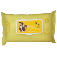 Toallitas Freedog Citronela