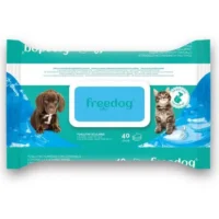 Toallitas Freedog Oculares