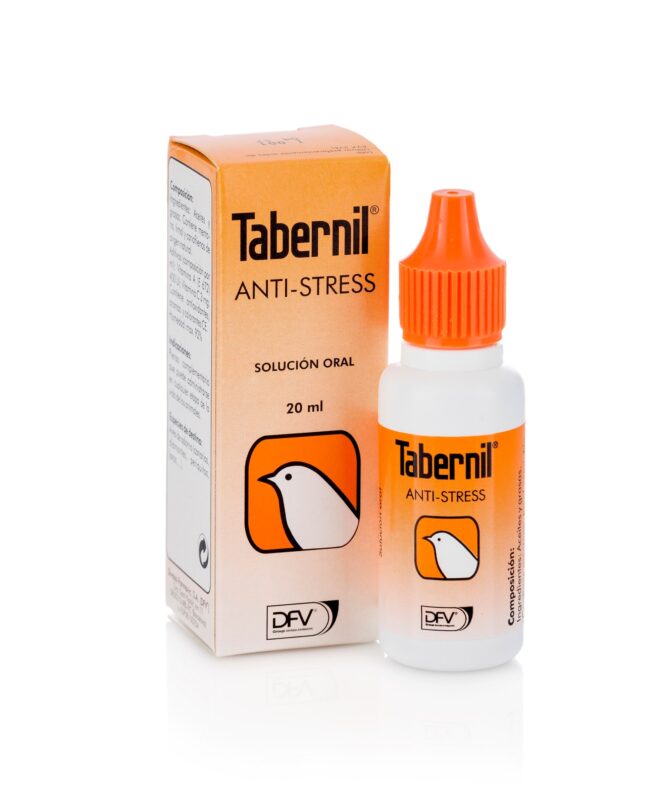 Tabernil Anti-Stress