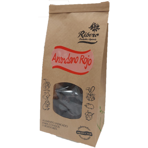 ArĂ¡ndano Rojo Ribero