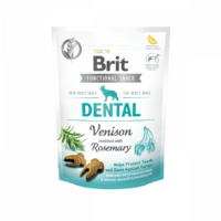 Snacks Brit Funcional Dental