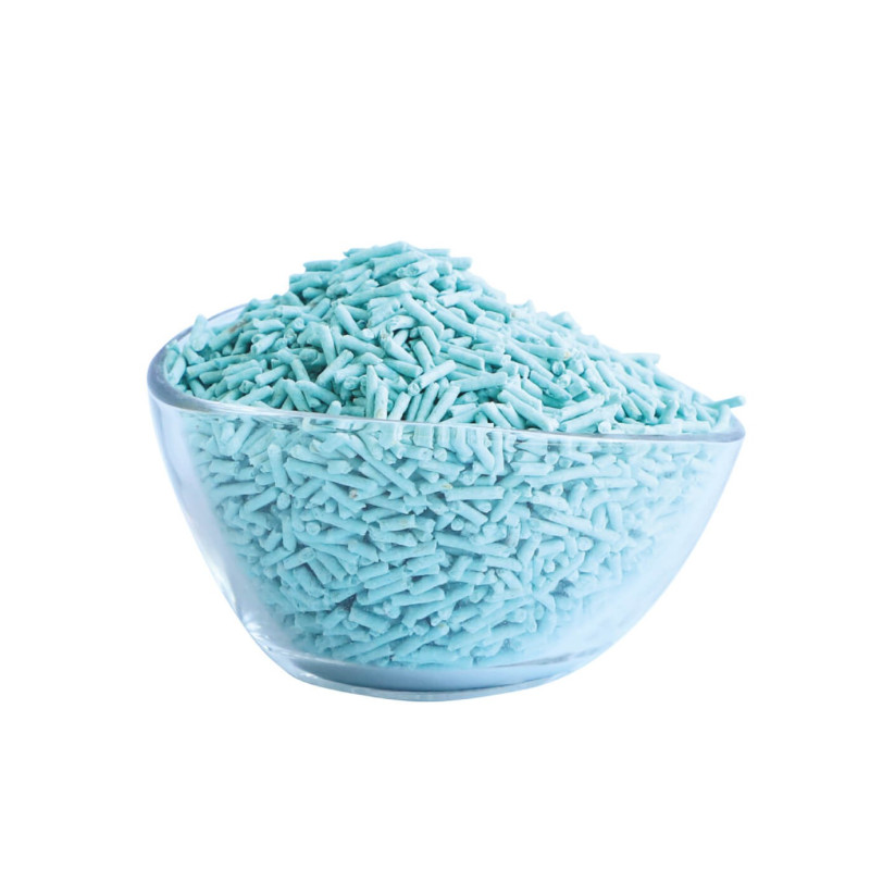 Arena de Soja BIO Kit Cat Talco Bebé - Imagen 4