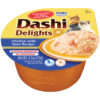 Churu Cat Dashi Pollo con Atún