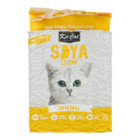 Arena de Soja BIO Kit Cat Original