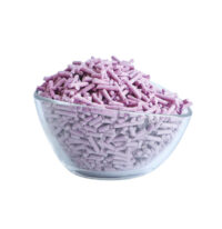 Arena de Soja BIO Kit Cat Lavanda - Imagen 4