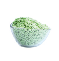 Arena de Soja BIO Kit Cat Té Verde - Imagen 4