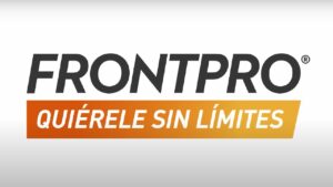 Logo Frontpro