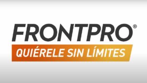 Logo Frontpro