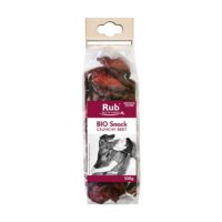 Snacks Retorn Rub BIO Remolacha