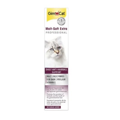 Malta GimCat Soft Extra