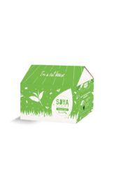 Arena de Soja BIO Kit Cat Té Verde - Imagen 3