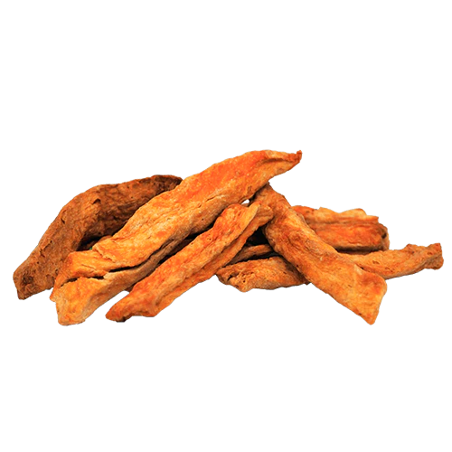 Snacks Retorn Rub BIO Calabaza - Imagen 2