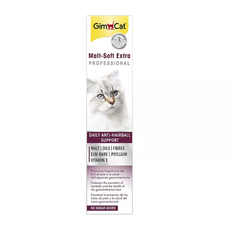 Malta GimCat Soft Extra