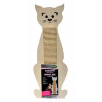 Rascador Columna Gato