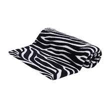 Manta Zebra Bubimex