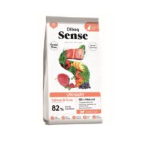 Pienso Dibaq Sense Gato Urinary
