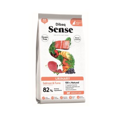 Pienso Dibaq Sense Gato Urinary