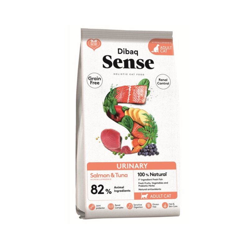 Pienso Dibaq Sense Gato Urinary
