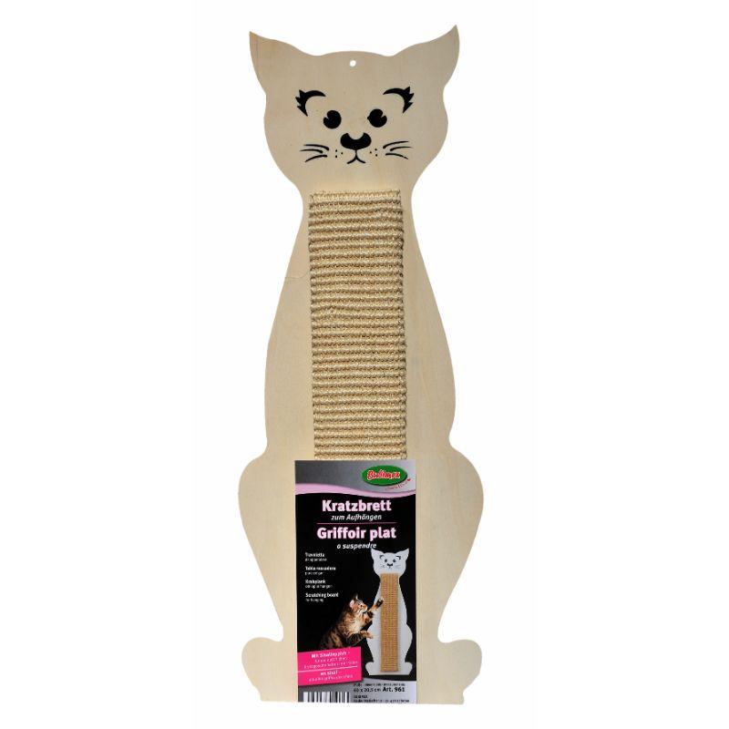 Rascador Columna Gato