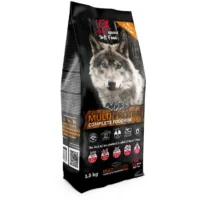 Pienso Semihúmedo Alpha Spirit Multiprotein