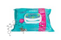 Toallitas Farm Company Clorhexidina