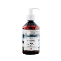 Aceite Hígado de Bacalao Bubimex