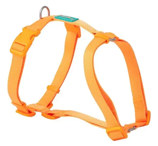 Arnés Basic Freedog Naranja