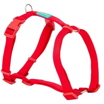 Arnés Basic Freedog Rojo