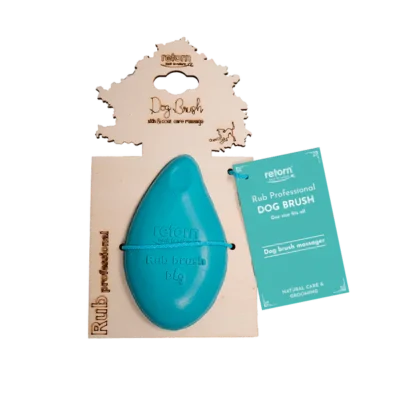 Cepillo Retorn Brush para Perros