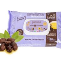 Toallitas Farm Company Aceite de Jojoba y Malva
