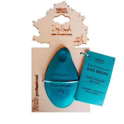 Cepillo Retorn Brush para Perros