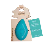 Cepillo Retorn Brush para Perros