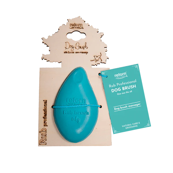 Cepillo Retorn Brush para Perros