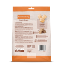 Meat Chunks Nature's Variety Pollo - Imagen 2