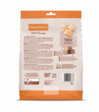 Meat Chunks Nature's Variety Pollo - Imagen 2