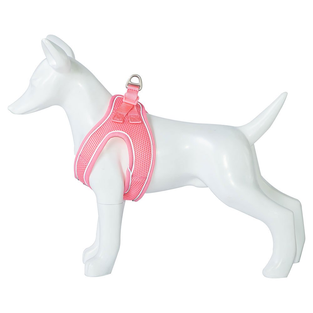 Arnés Soft Freedog Rosa