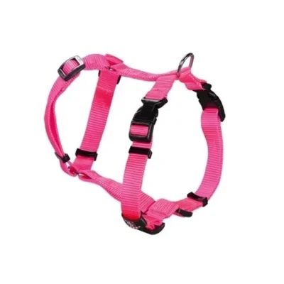 Arnés Basic Arppe Fuscia