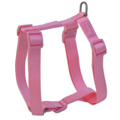 Arnés Basic Freedog Rosa